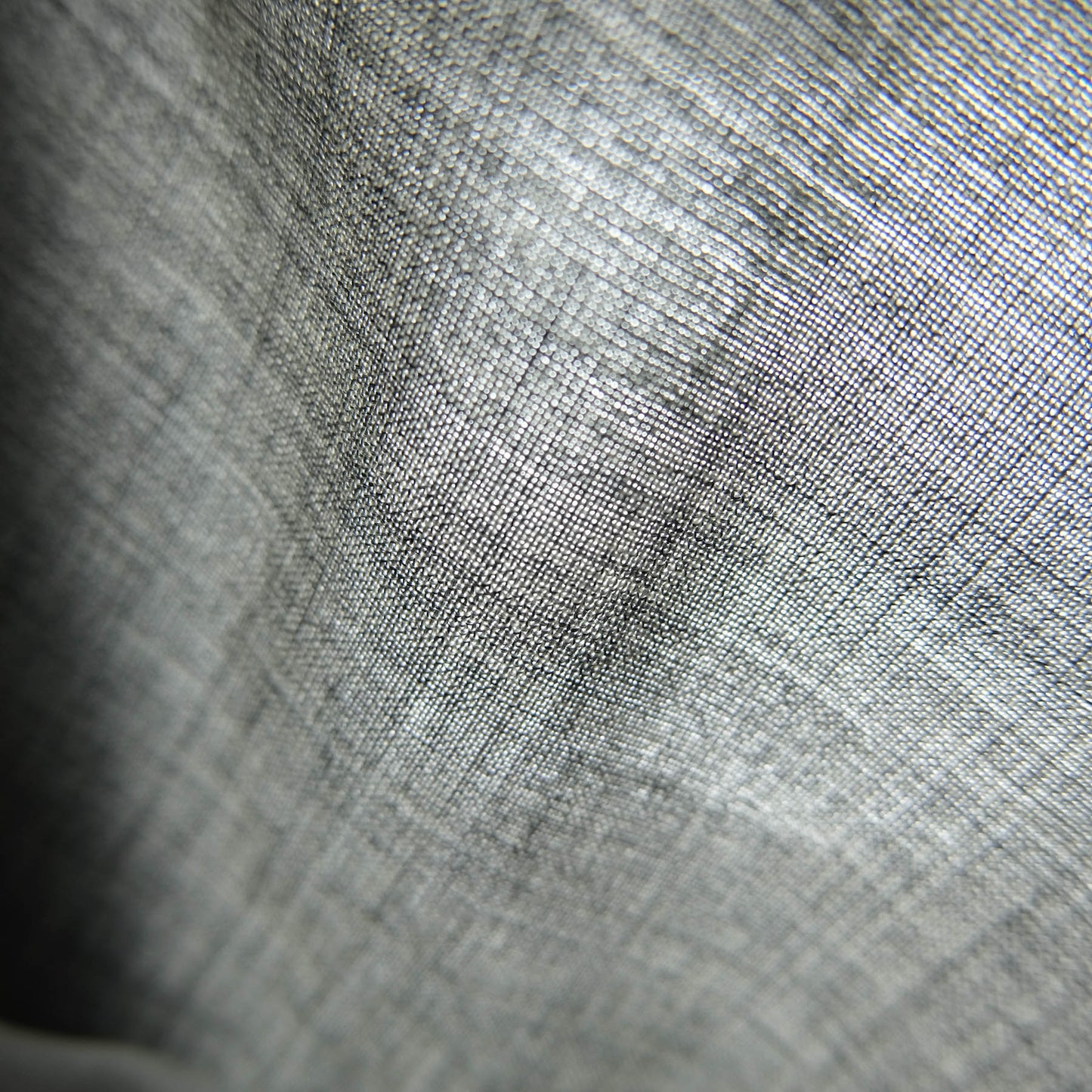 Briglia, cream cotton trousers, size 32'', slim, retail price 200 e