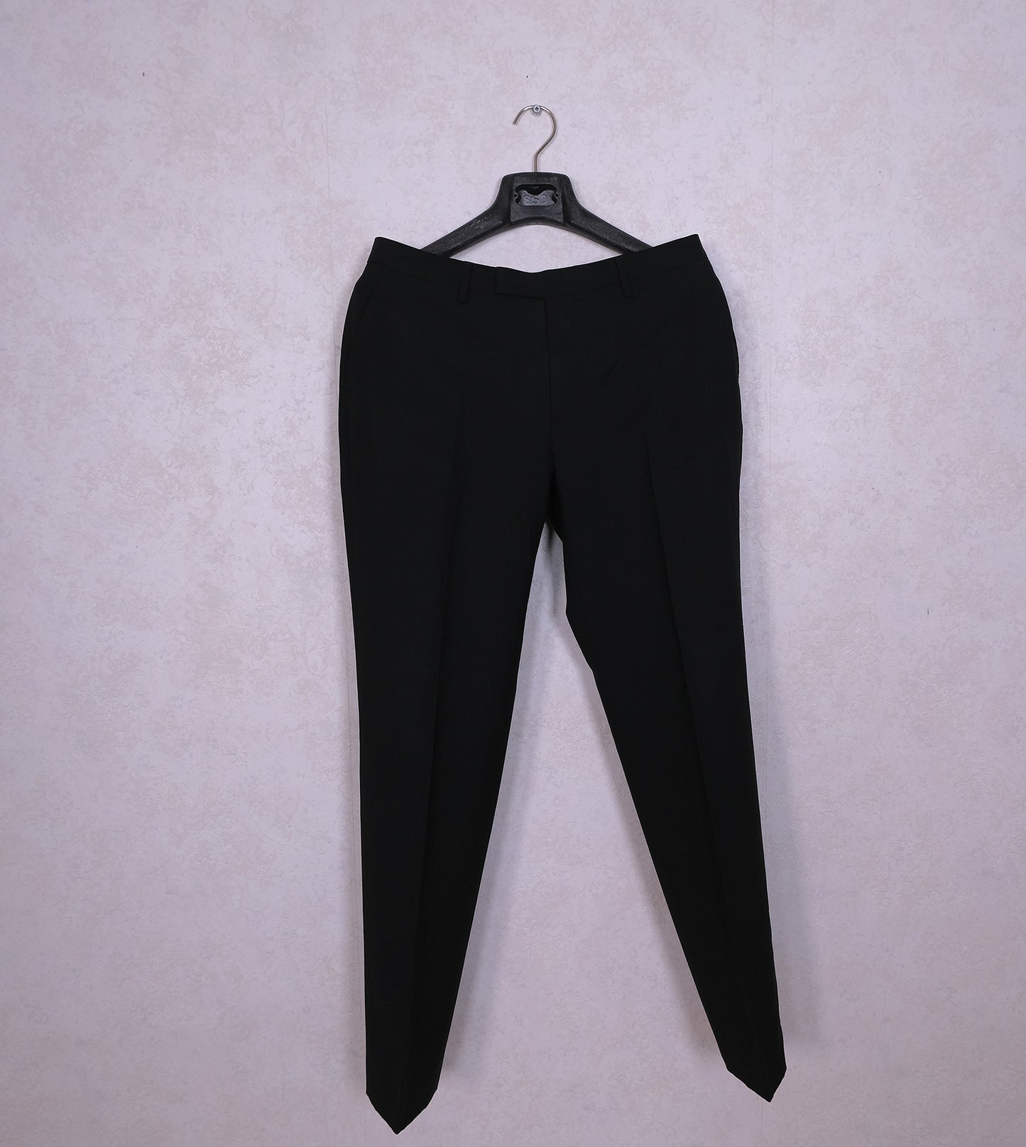 Cavaliere, tumma puku, koko 48