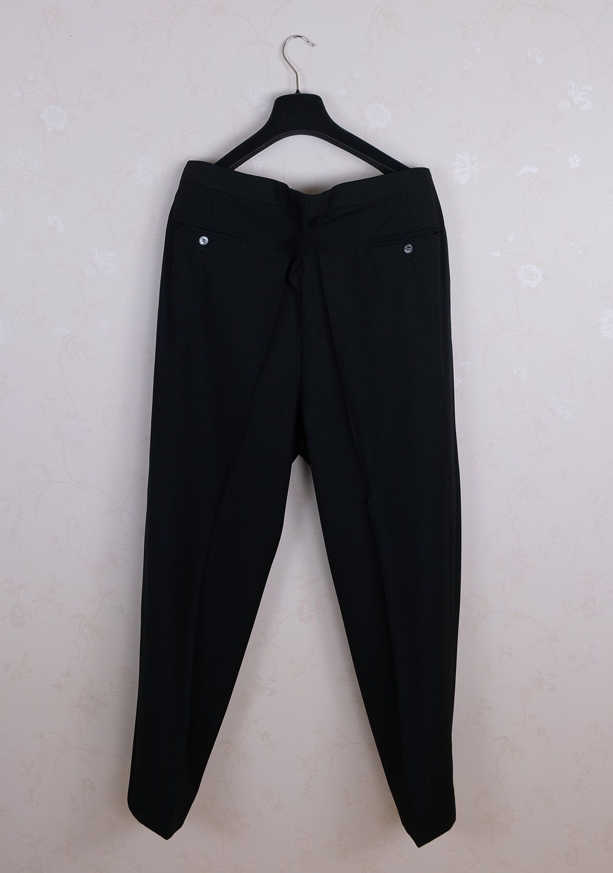 Cavaliere, white tie formalwear, size 54EU, with waistcoat