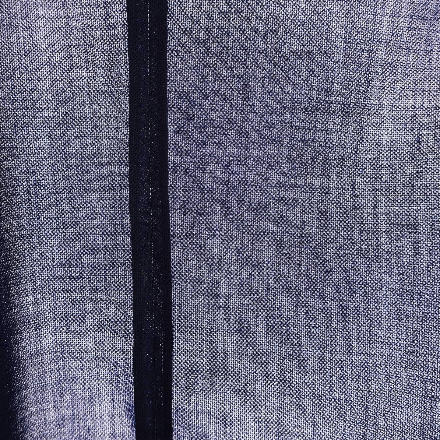 Corneliani, sininen irtotakki, koko 48 tai 50, ilmava, villa-silkki-pellava
