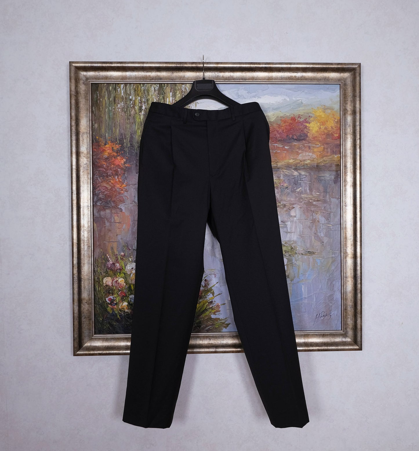 El Corte Inglés, tumma puku, koko 52