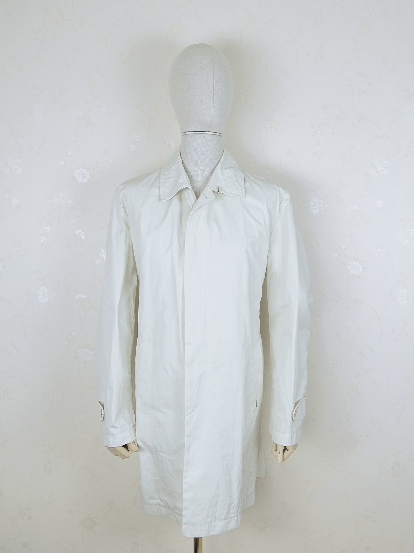 Pal Zileri, grey sport jacket, size 50EU long, RRP 1850 e
