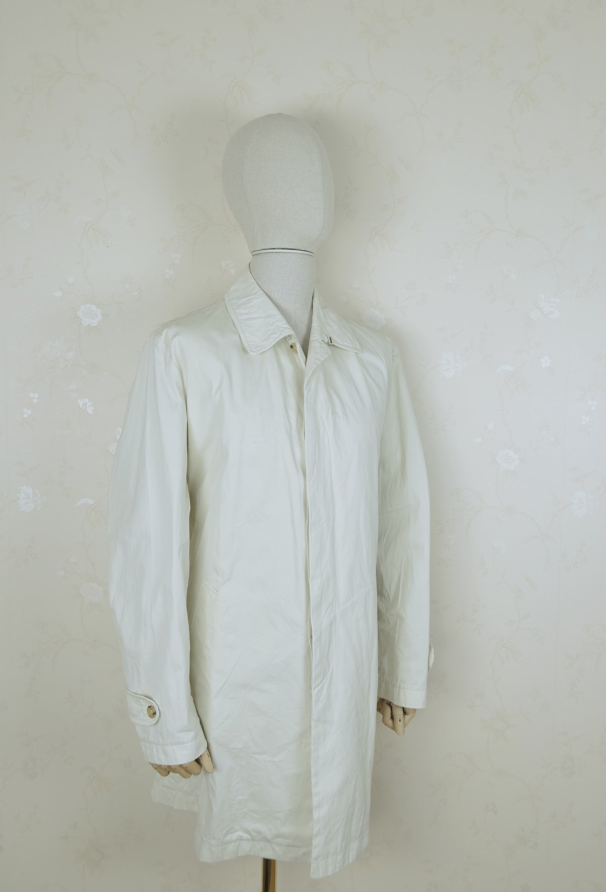 Pal Zileri, grey sport jacket, size 50EU long, RRP 1850 e