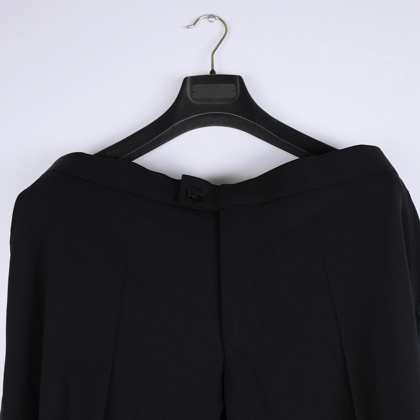 Cavaliere, dinner suit, size 50EU, long and slim