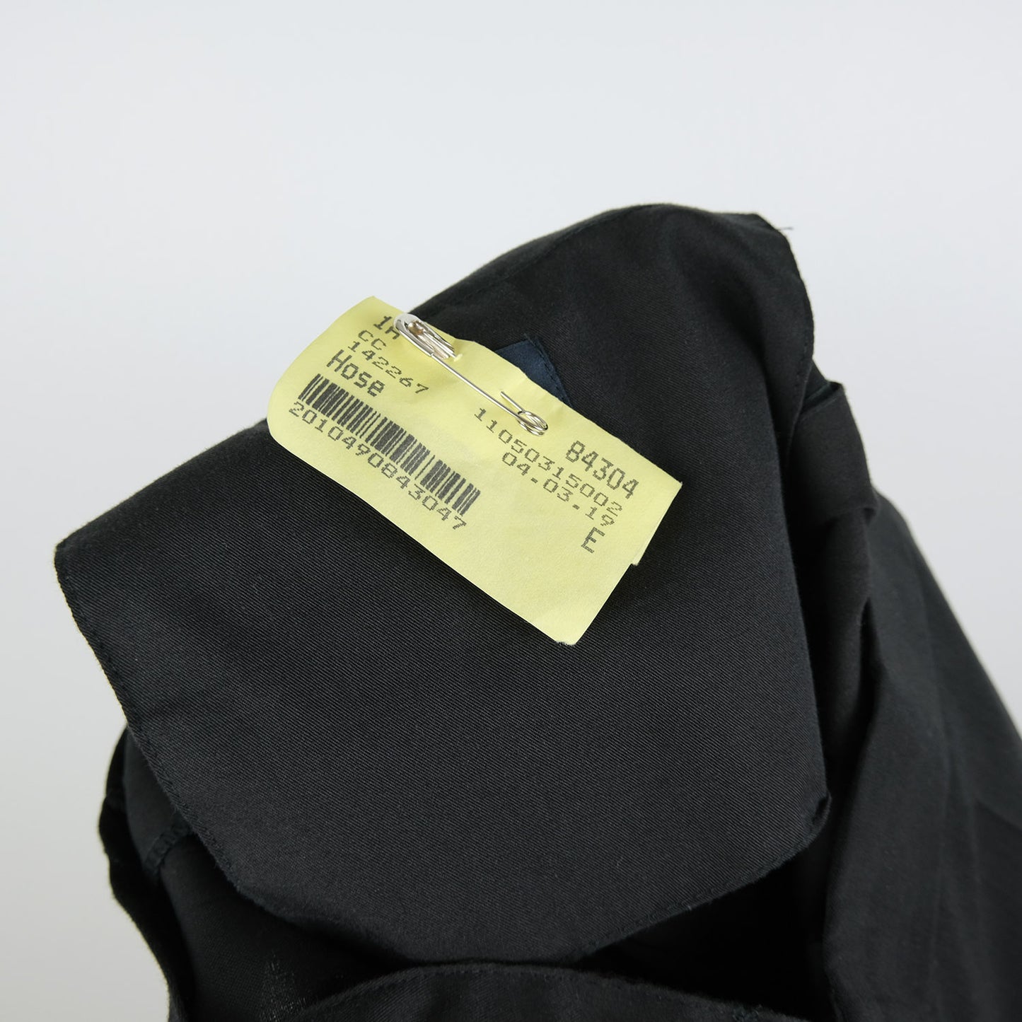 Eduard Dressler, dinner suit, size 50EU, with bowtie and waistcoat, tuxedo