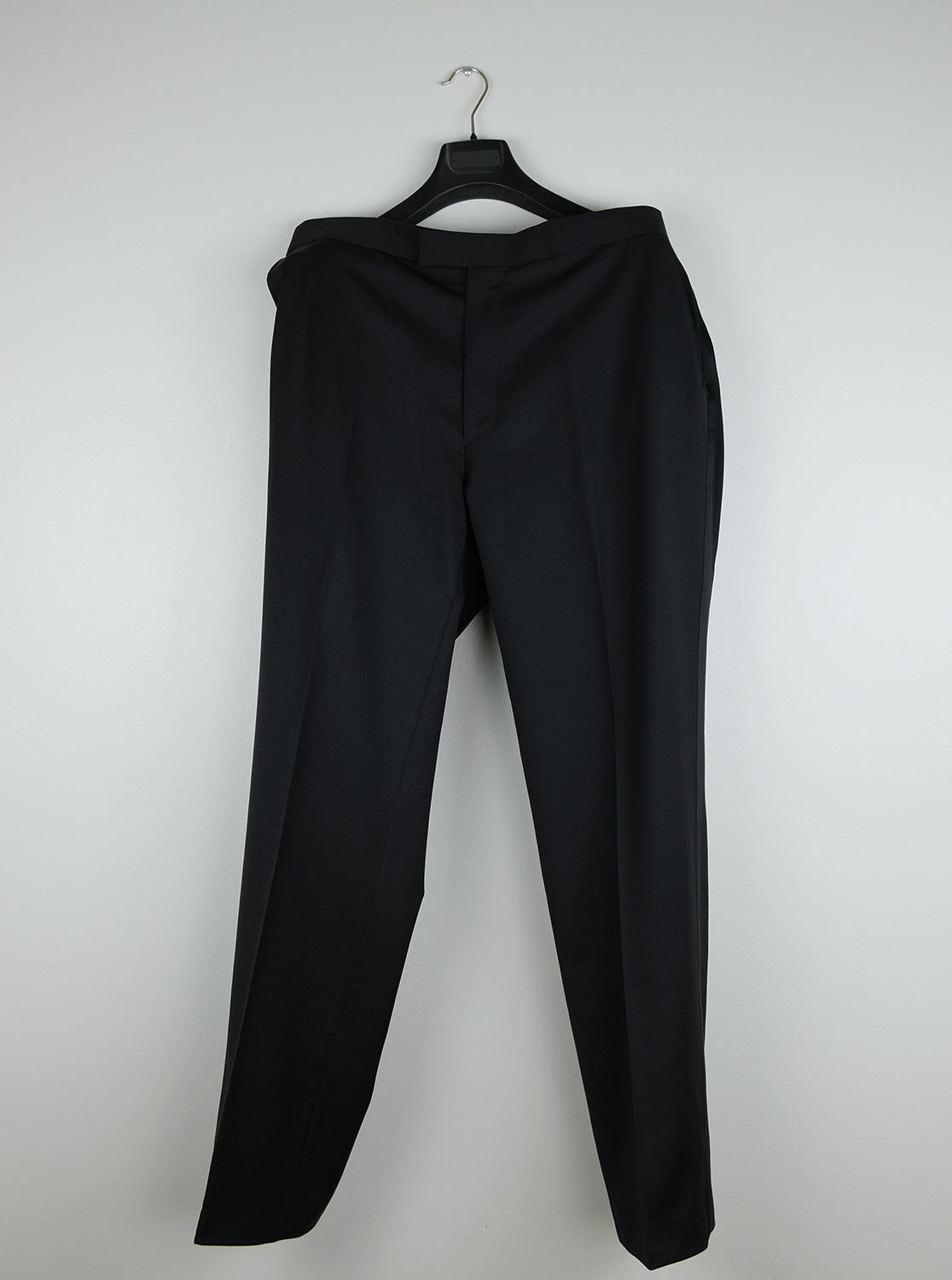 Patrick Hellmann, modern dinner suit, size 54EU, tuxedo