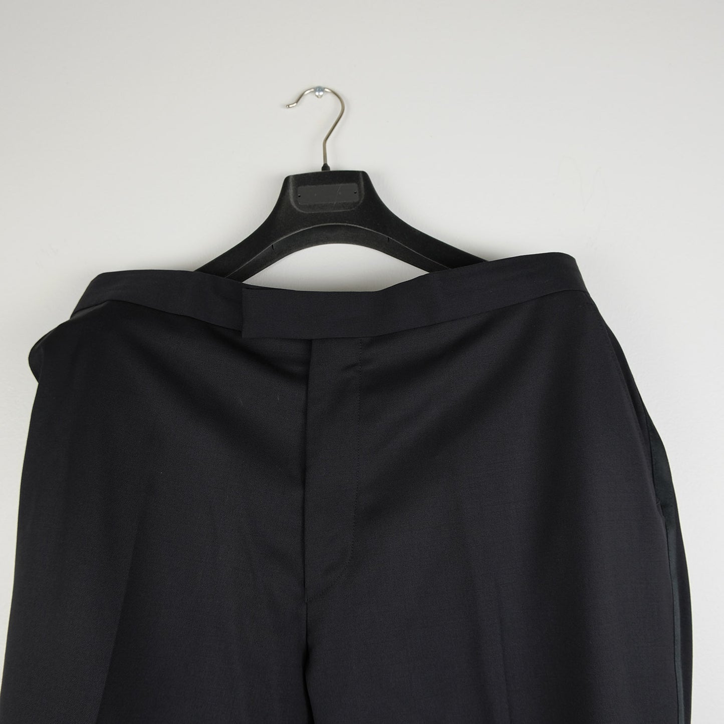 Patrick Hellmann, modern dinner suit, size 54EU, tuxedo