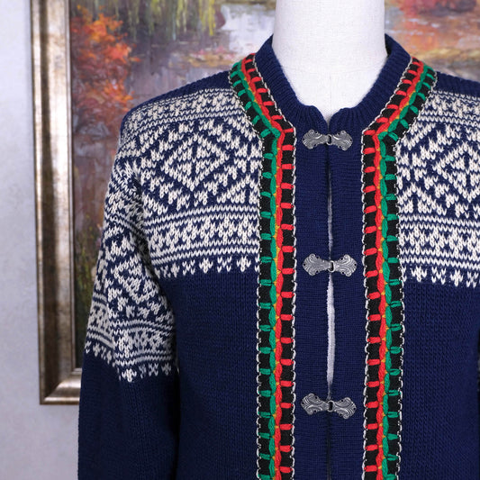 Nordstrikk, Norwegian jumper, size 54EU, like new