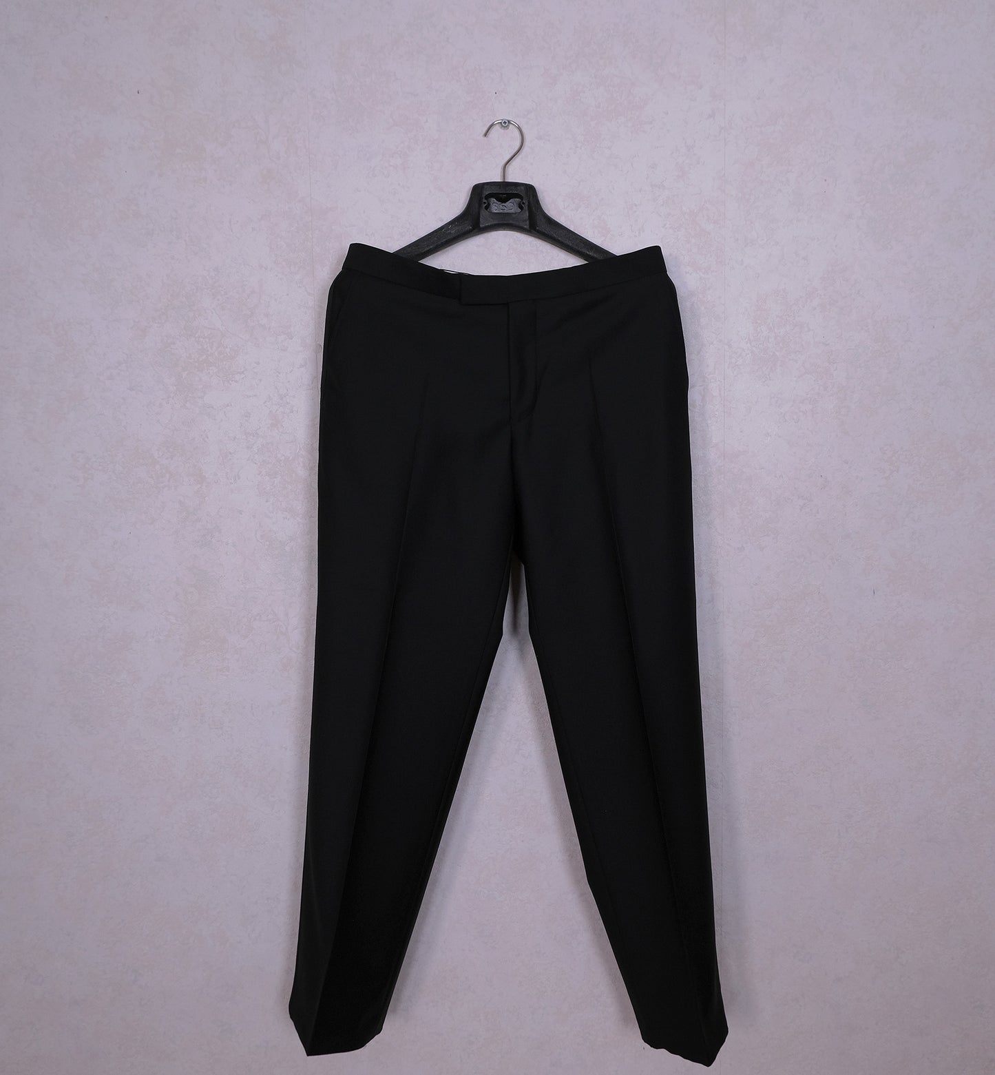 Oscar Jacobson, hoikka smokki, koko 48