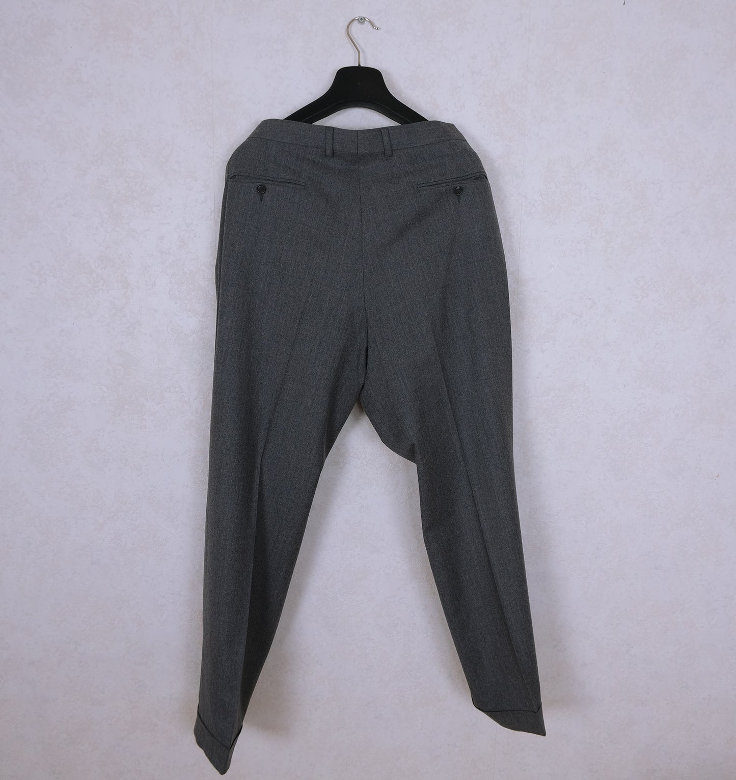 Patrick Hellmann, modern dinner suit, size 54EU, tuxedo