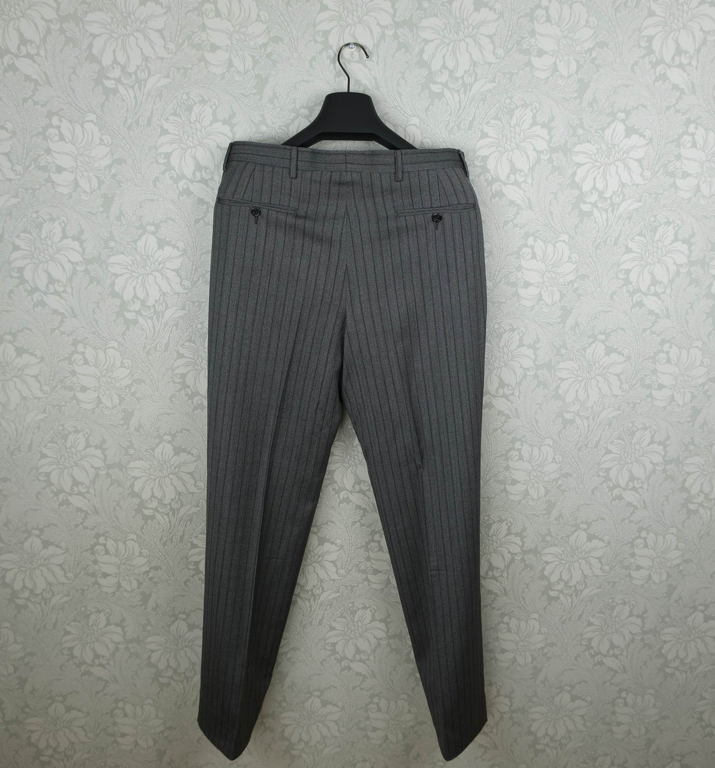 Cavaliere, white tie formalwear, size 54EU, with waistcoat