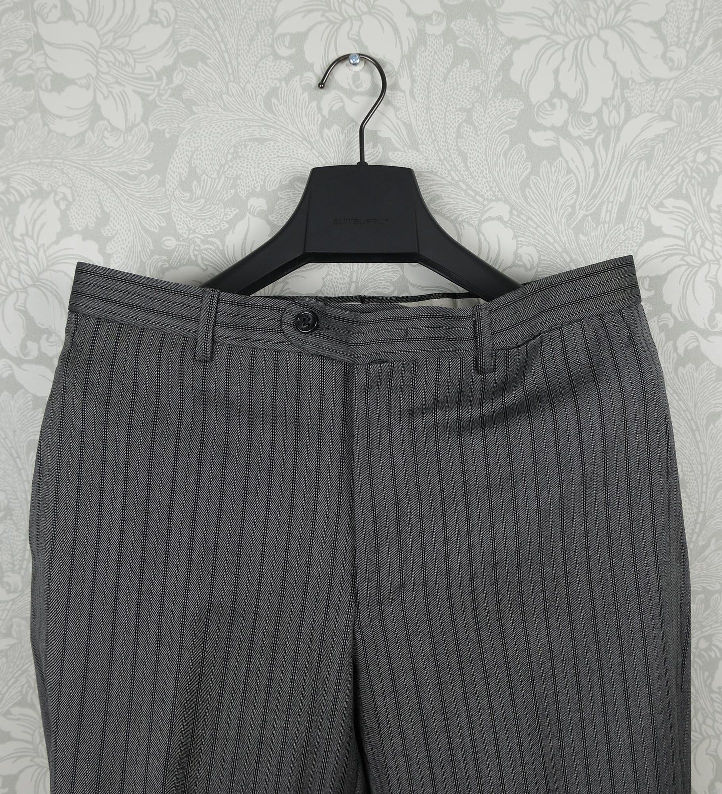 Cavaliere, white tie formalwear, size 54EU, with waistcoat