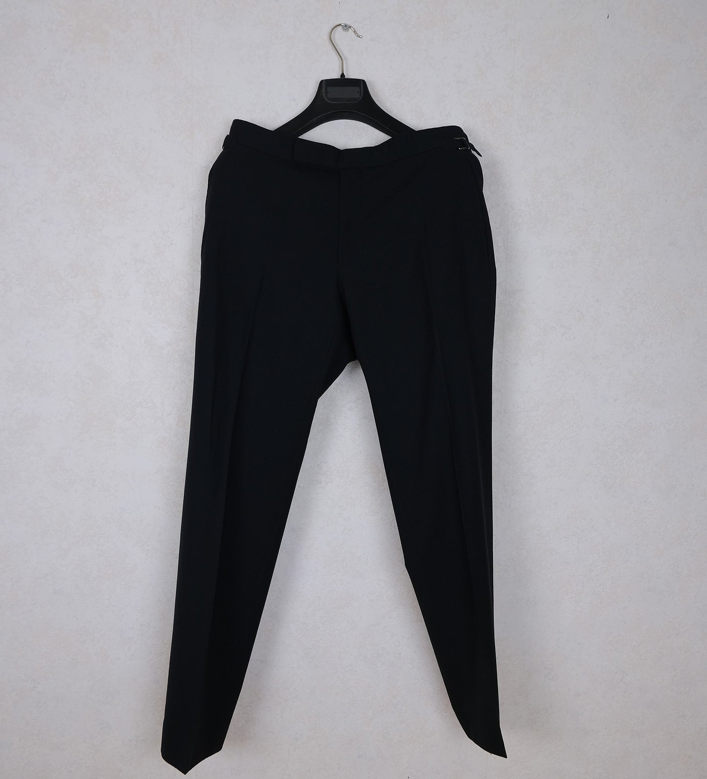 Tom Ford, hand made blue suit, size 38UK, slim, RRP 5000 e