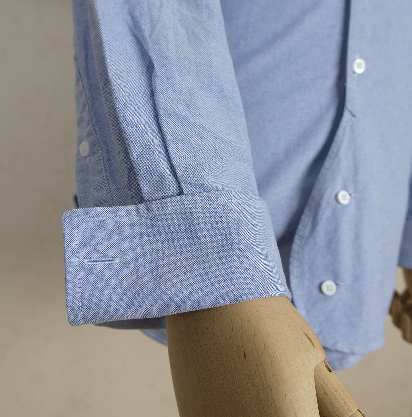 Cathcart, red Ivy League repro shirt, size 39EU, RRP 90 e