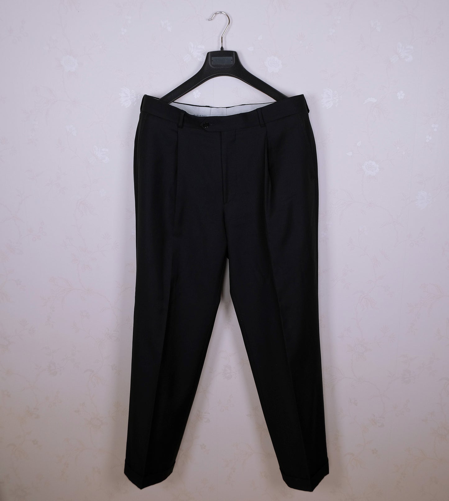 Sartoria Rossi, tumma puku, koko 52