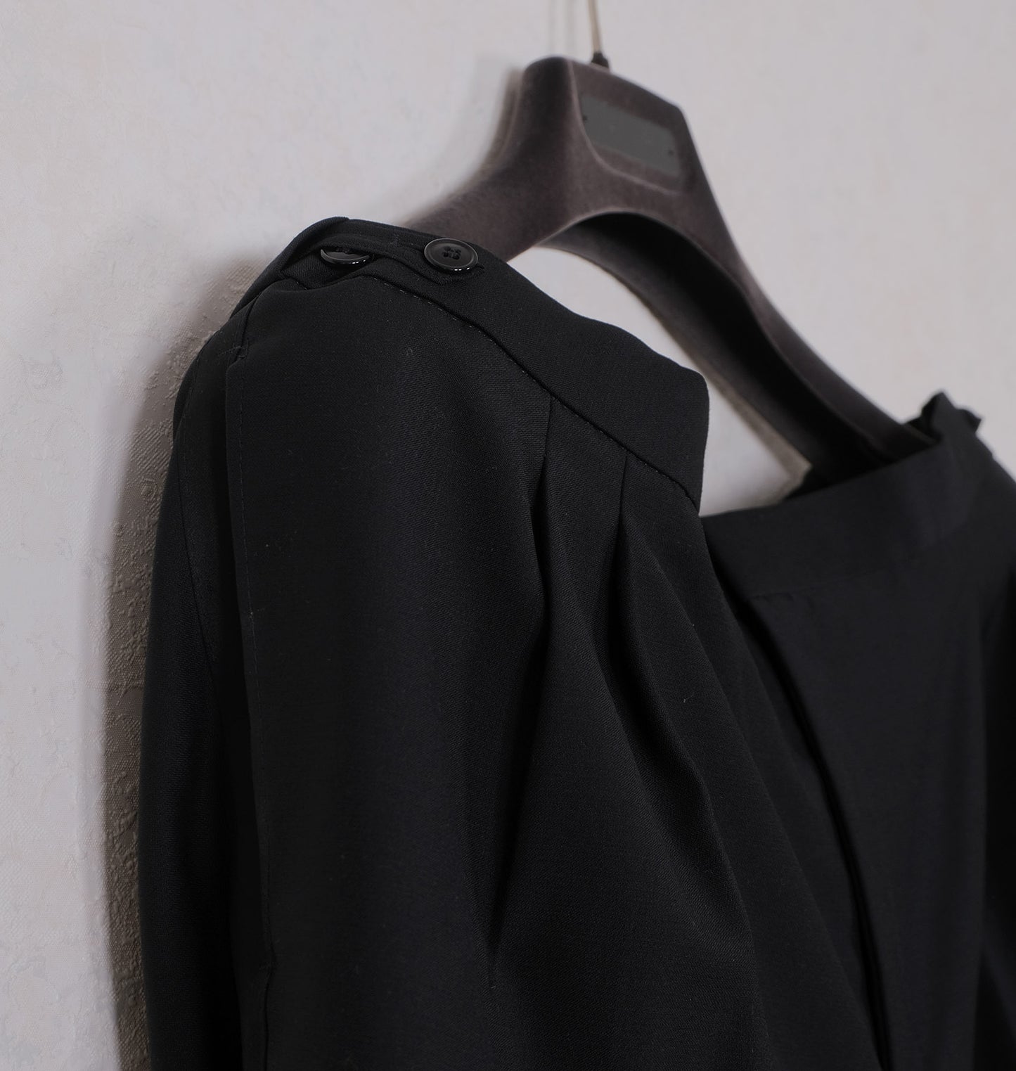 Turo Tailor, käytetty smokki, koko 56, tehty Suomessa