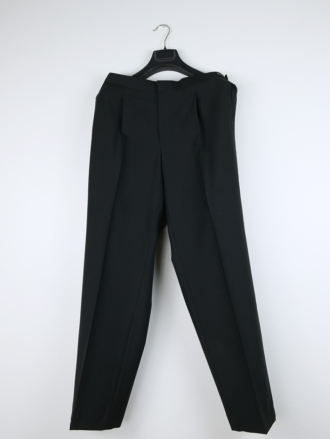 Turo Tailor, käytetty smokki, koko 52, täyttä villaa