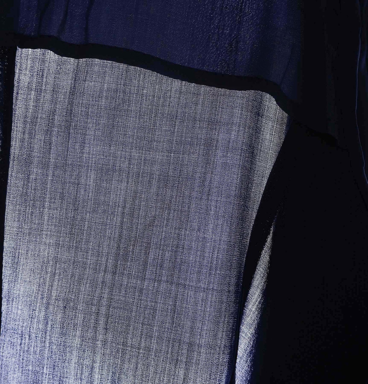 Vaatturiliike Sauma, more gorgeous blue sports jacket, size 52EU, hand finished