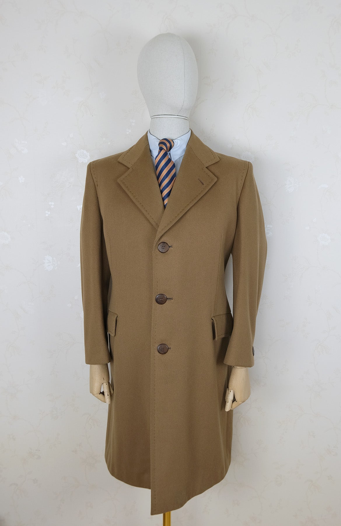 Cavaliere, white tie formalwear, size 54EU, with waistcoat