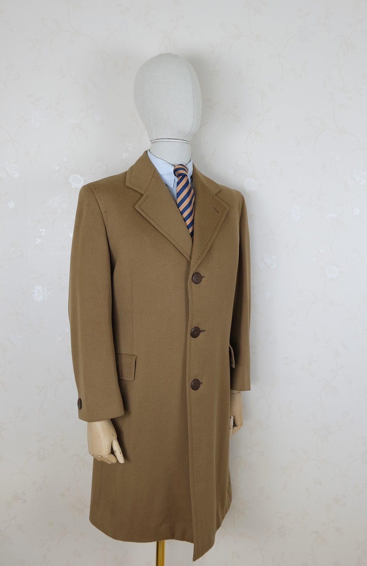 Cavaliere, white tie formalwear, size 54EU, with waistcoat