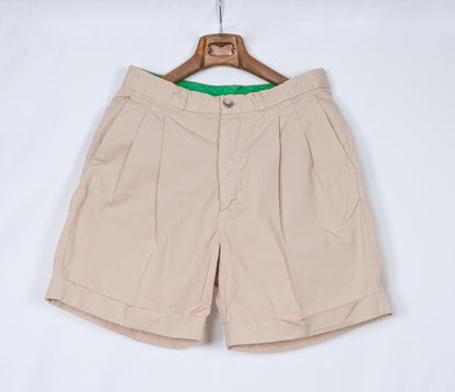 Acne Studios, vaaleat shortsit, koko 32''