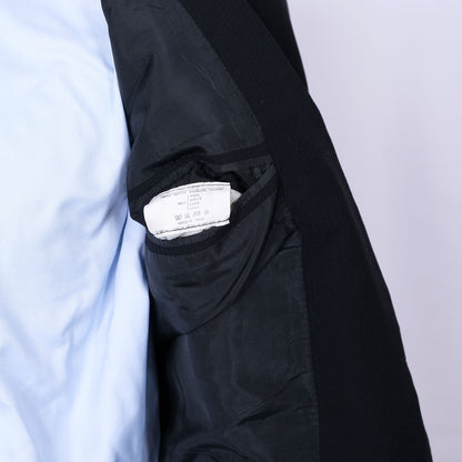 Brioni, käsintehty tumma puku, koko 50, ovh 4900 e