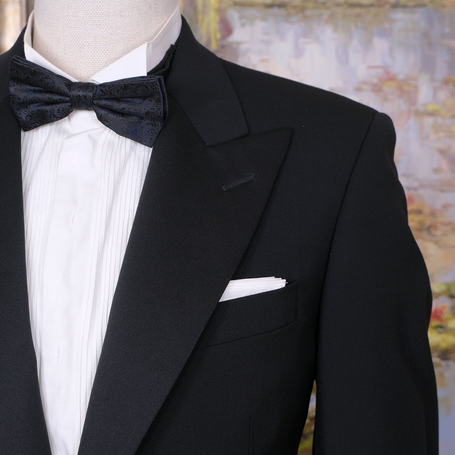 Cavaliere, a finer dinner suit, size 46 or 48