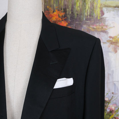 Corneliani, frakki, koko 56, kuivapesty, kuin uusi