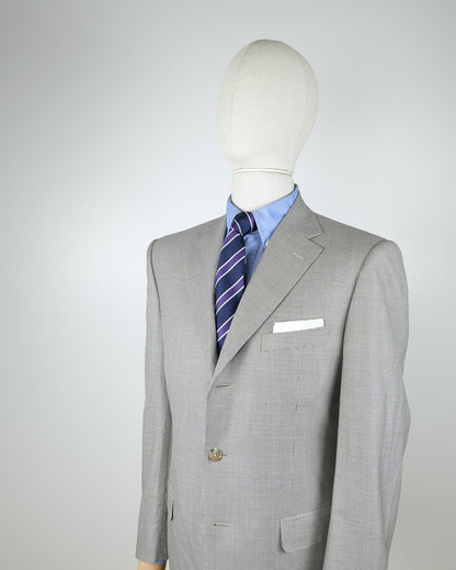 Corneliani, brown sport jacket, size 50EU, RRP 945 e