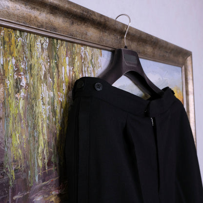 Dietmar Haas, classic evening dress, size 48EU or 50EU
