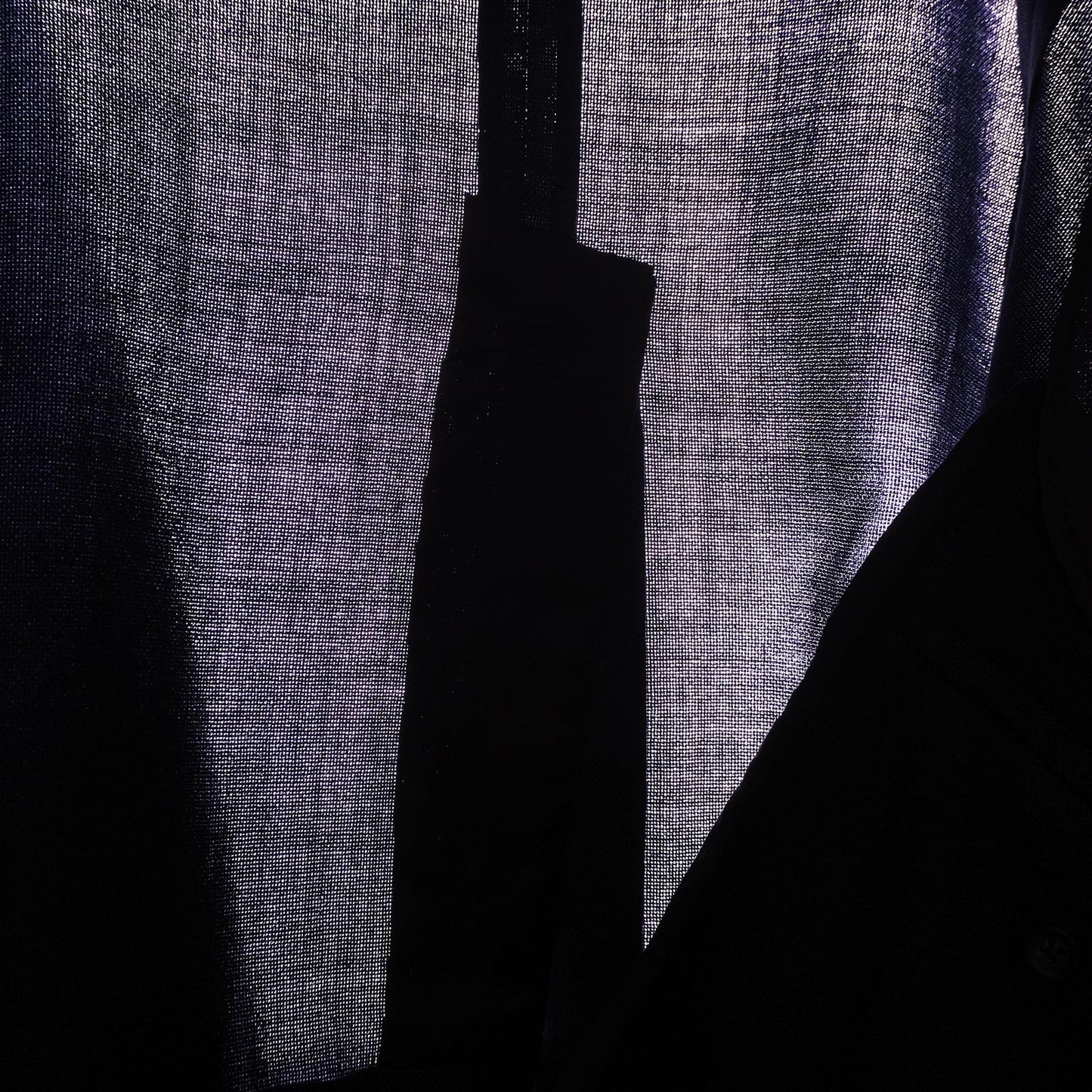 Dunhill, sininen irtotakki, koko 54, kevyin rakenne