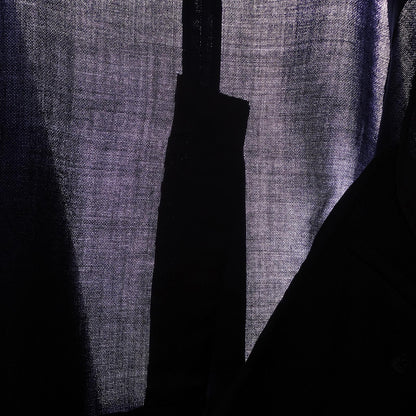 Dunhill, sininen irtotakki, koko 54, kevyin rakenne