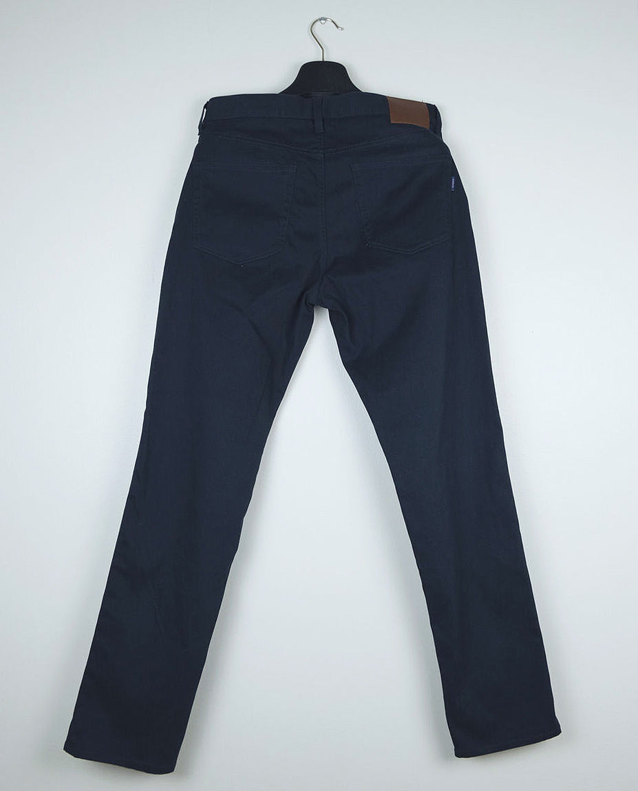 Gant, siniset chinot, koko 32'', hoikka, ovh 140 e
