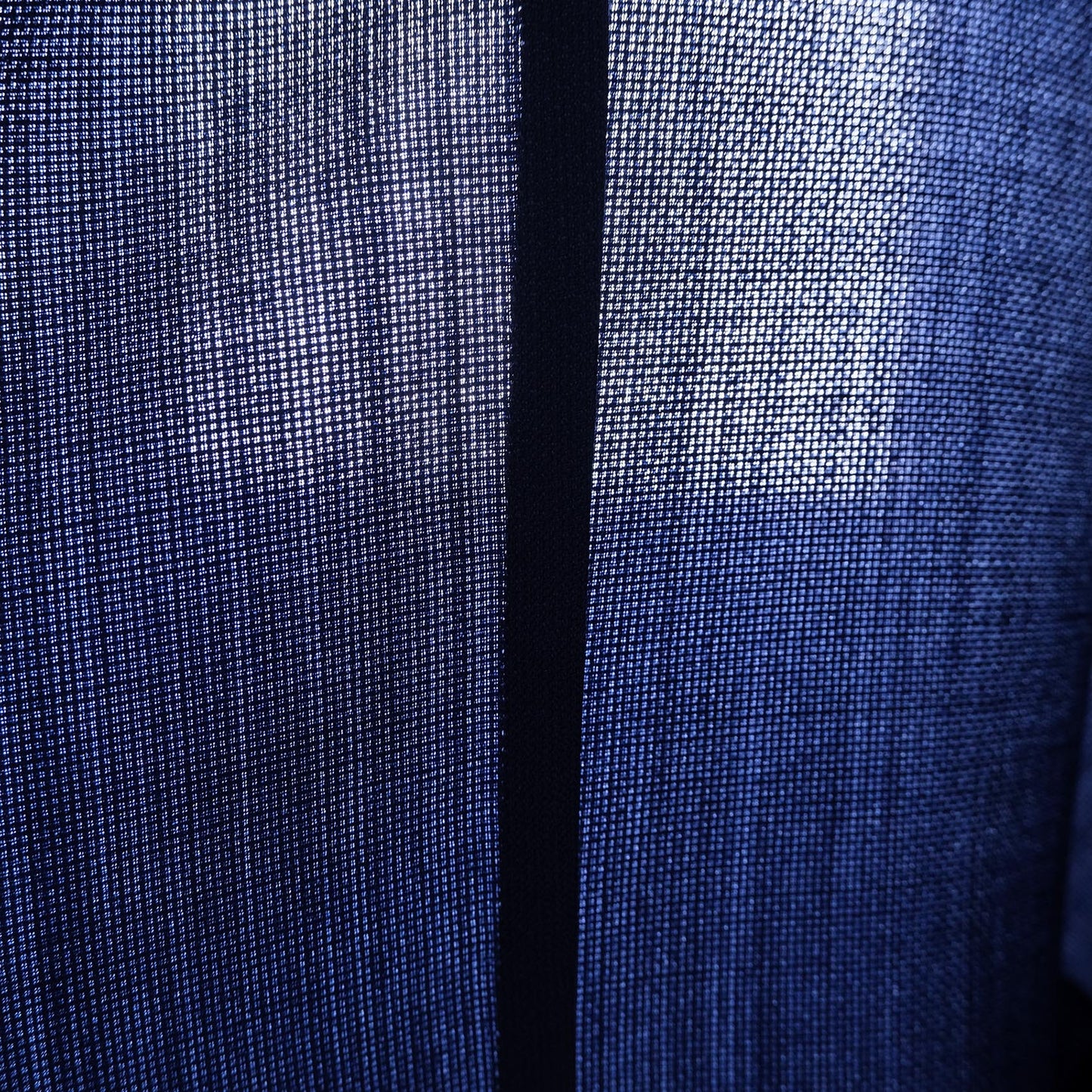 J. Lindeberg, blue blazer jacket, size 38UK, slim