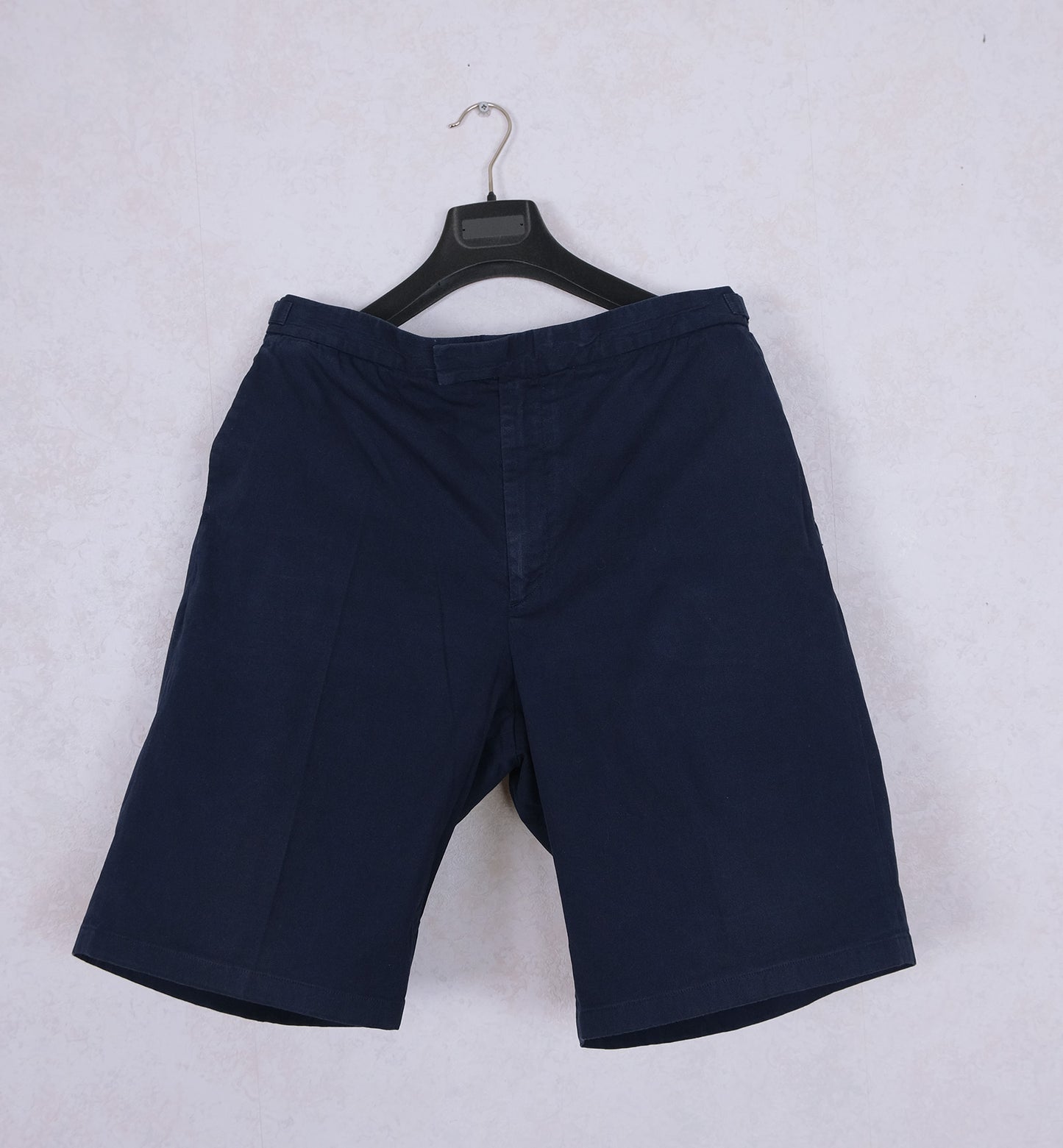 Jil Sander, siniset shortsit, koko 54, ovh 950 e