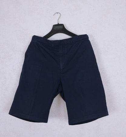 Jil Sander, siniset shortsit, koko 54, ovh 950 e