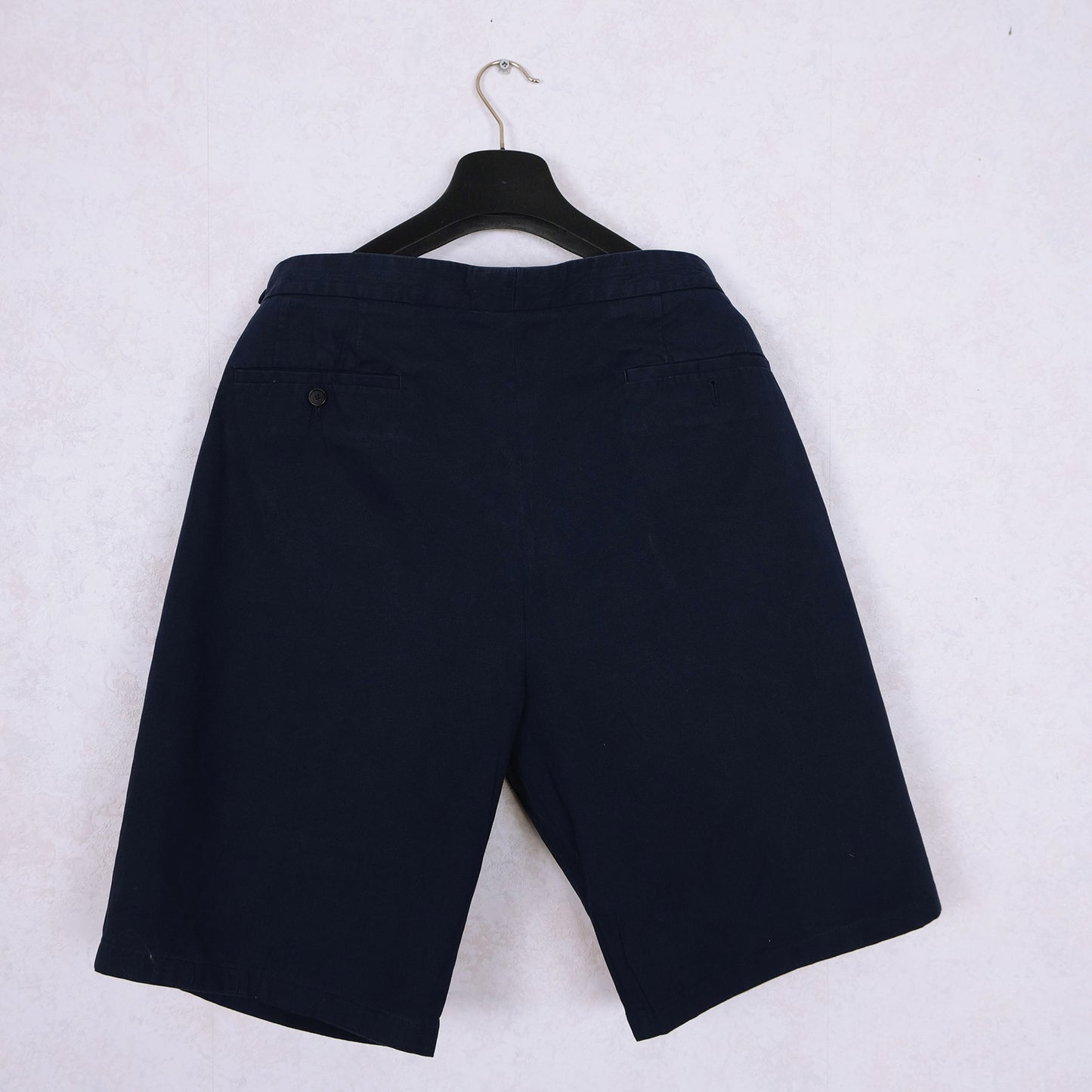Jil Sander, siniset shortsit, koko 54, ovh 950 e