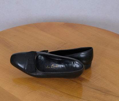 John Lobb, smokki/frakkikengät, koko arviolta 41, käsintehty Pariisissa