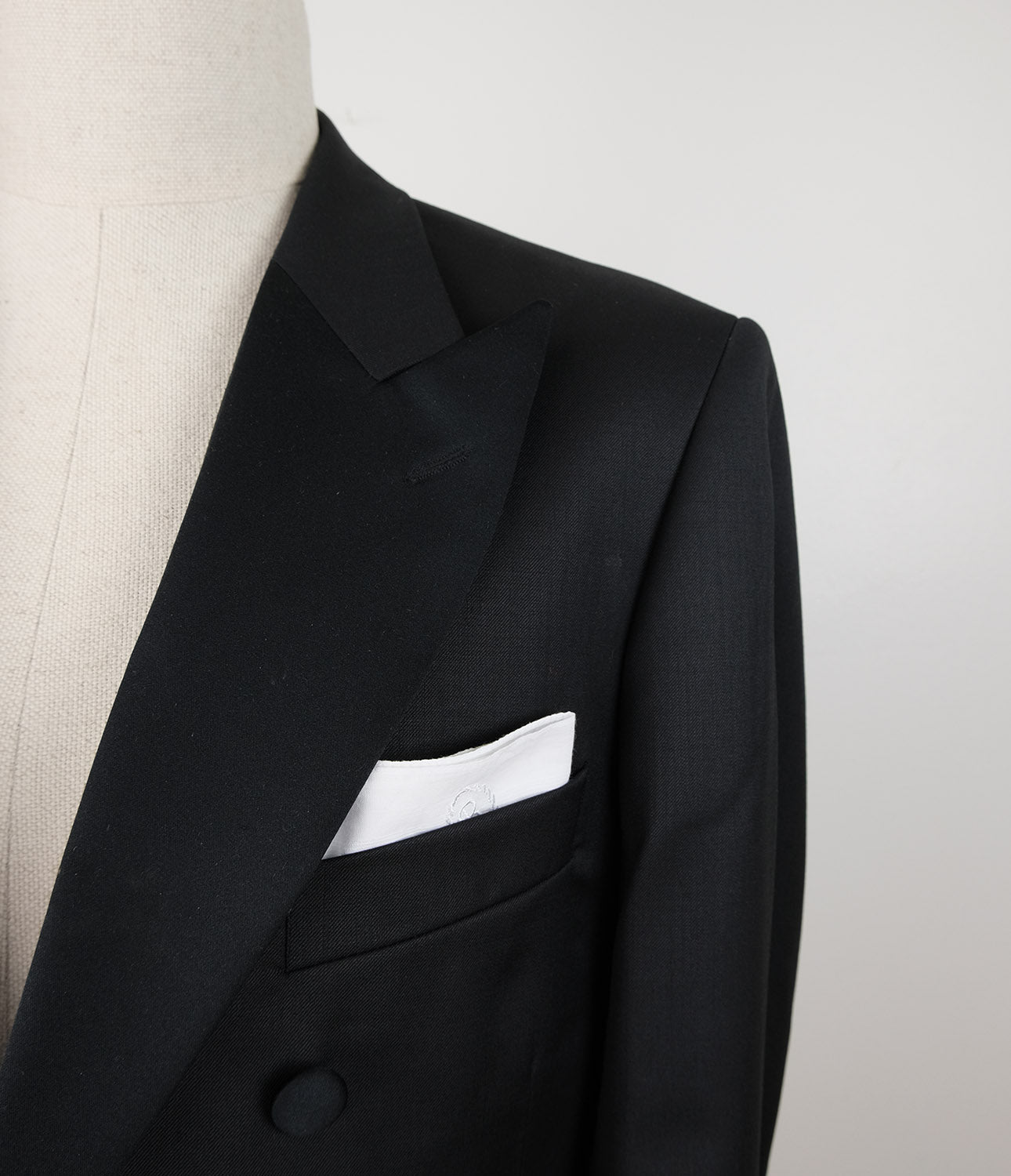 Turo Tailor, frakki, koko 54, mukana liivi