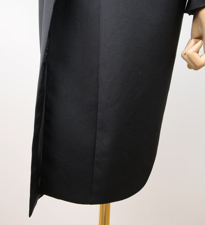 Turo Tailor, frakki, koko 54, mukana liivi