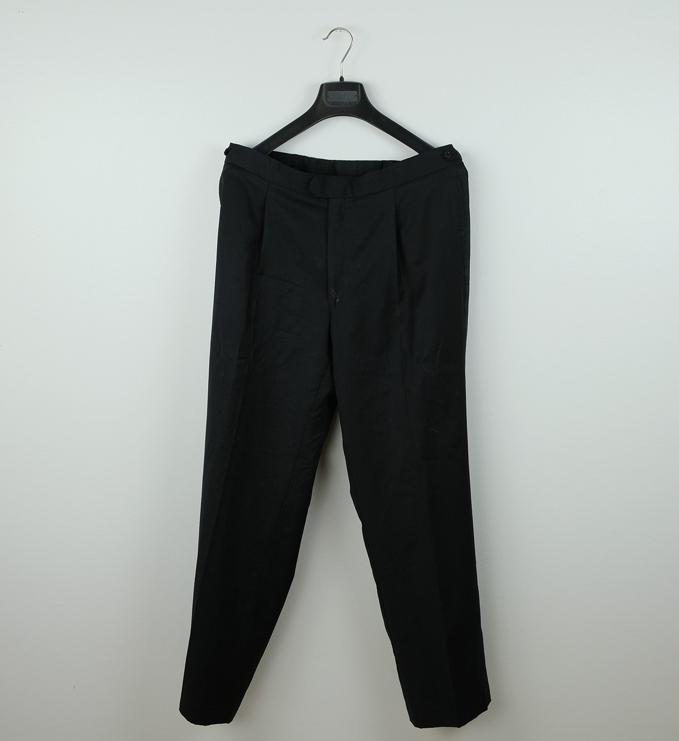 Turo Tailor, frakki, koko 54, mukana liivi