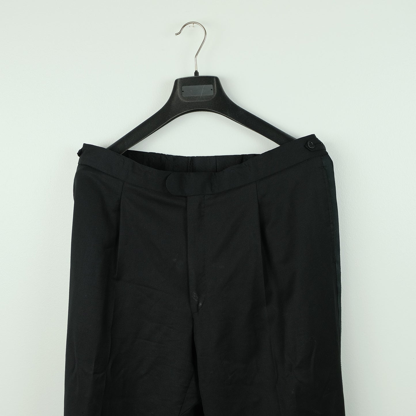 Turo Tailor, frakki, koko 54, mukana liivi