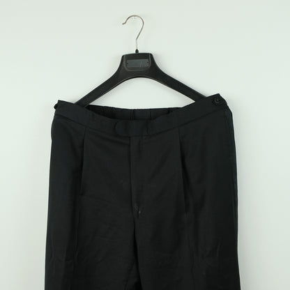 Turo Tailor, frakki, koko 54, mukana liivi