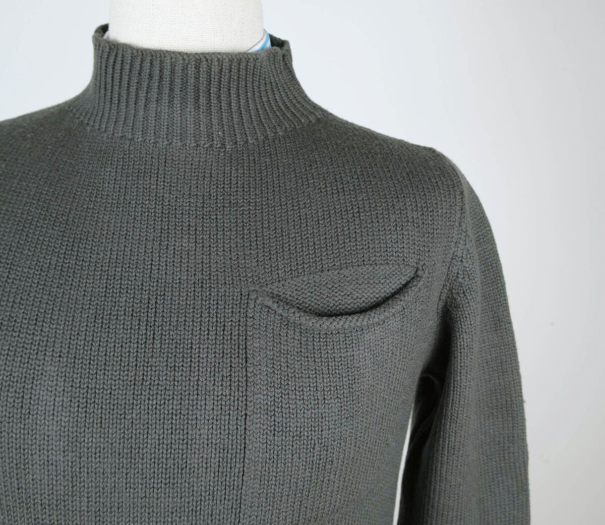 Nigel Cabourn, pooloneule, koko L