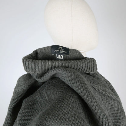 Nigel Cabourn, pooloneule, koko L