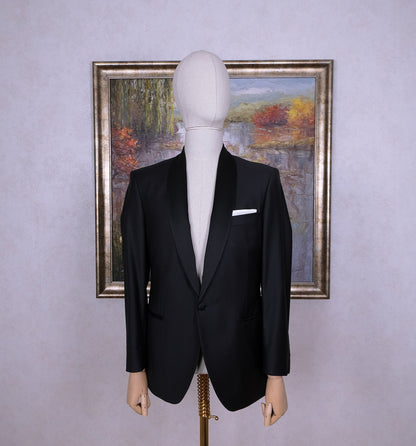 Oscar Jacobson, hoikka smokki, koko 48