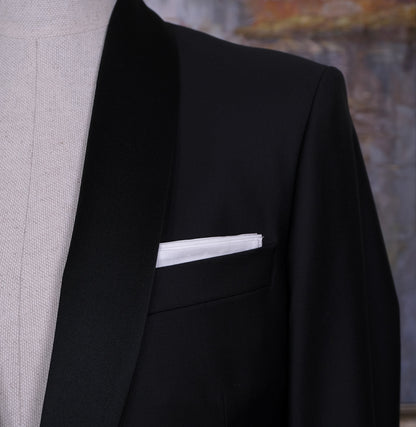 Oscar Jacobson, hoikka smokki, koko 48