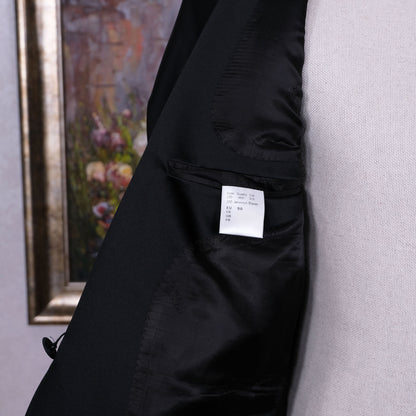 Oscar Jacobson, hoikka smokki, koko 48