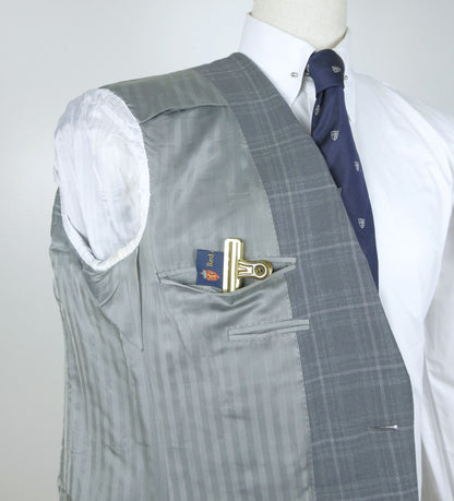 Pal Zileri​,​ grey sport jacket​,​ size ​50EU long​,​ RRP 1850 e