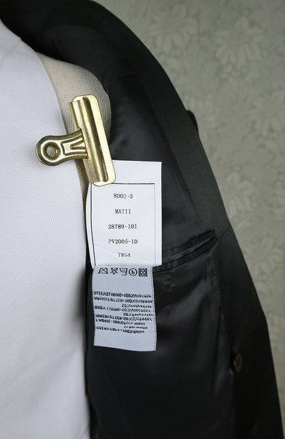 Cavaliere, white tie formalwear, size 54EU, with waistcoat